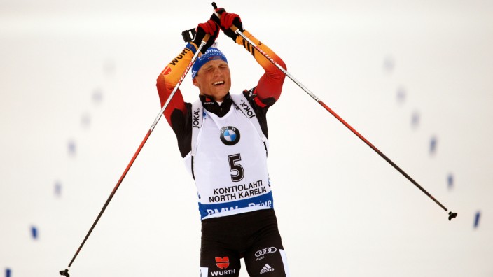 Biathlon World Championships