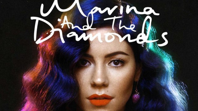 Marina & The Diamonds Froot