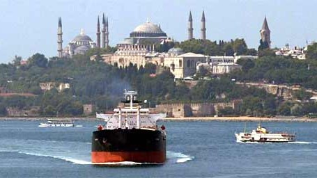 Ess-Störung: Istanbul - die Stadt, in der Iskembe und Kokorec (noch) regieren