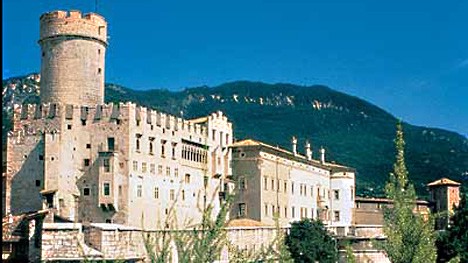 Castello del Buonconsiglio