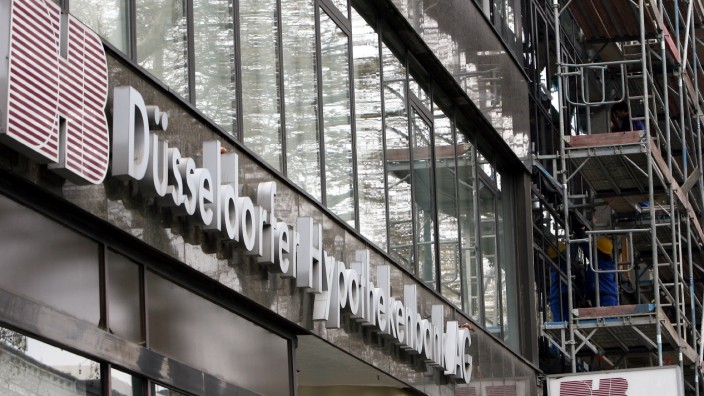 Düsseldorfer Hypothekenbank