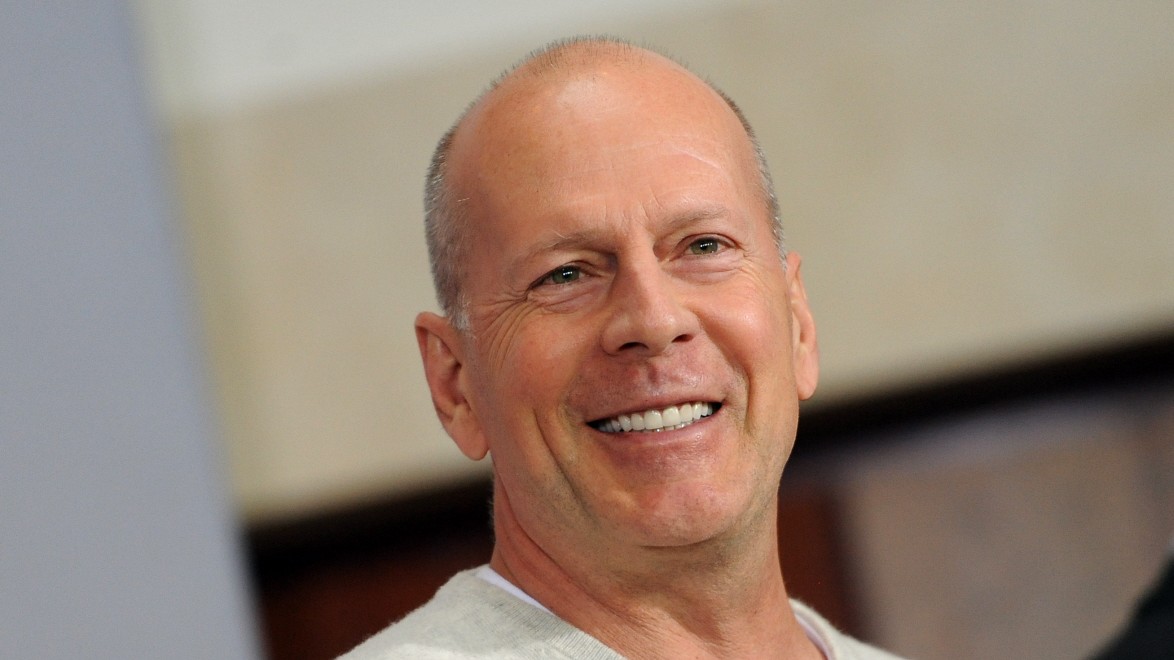 Woher kommt Bruce Willis?