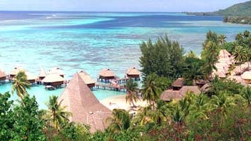 Lifestyle: Tahiti von seiner schönsten Seite - es hat aber noch mehr zu bieten als Sonne und Strand.