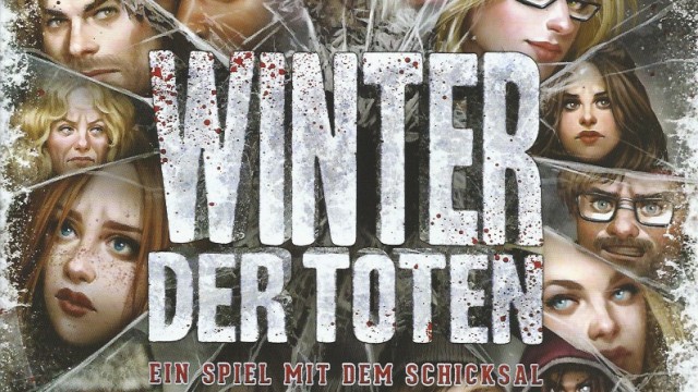 Winter der Toten