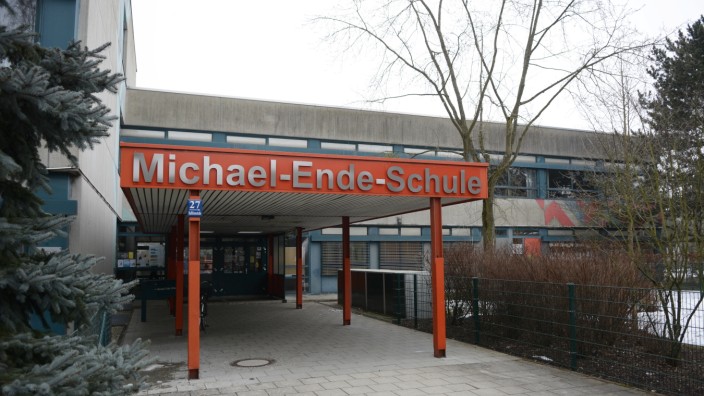 Michael-Ende-Schule