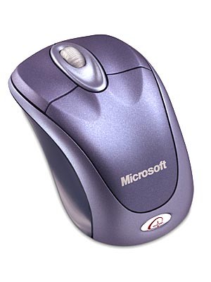 Microsoft Maus