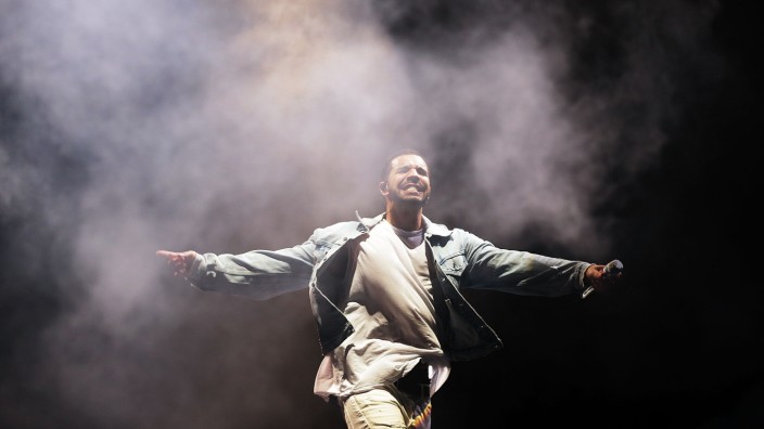 Drake ; Future Music Festival 2015