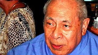 11. Station: Tonga-Inseln: Listiger Autokrat: der gegenwärtige König der Tonga-Inseln