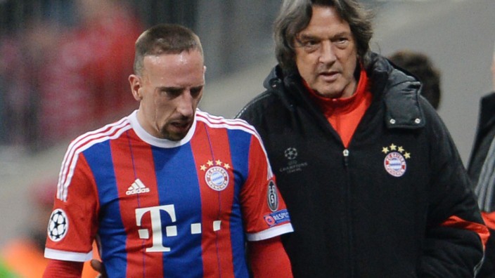 Franck Ribéry