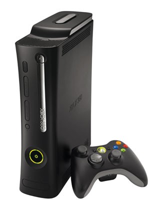 Xbox Elite