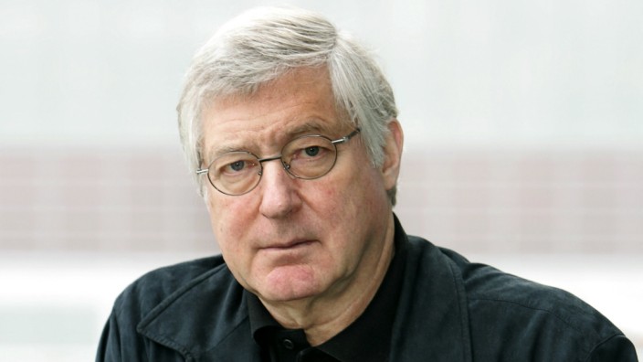 Klaus Bednarz
