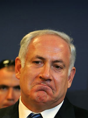 Steuermänner vom Likud
