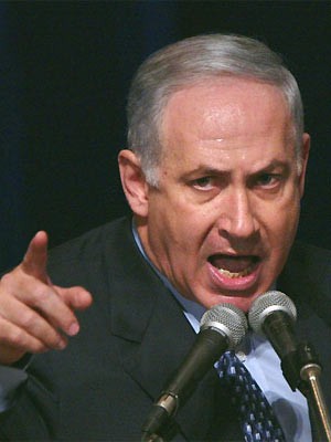 Steuermänner vom Likud