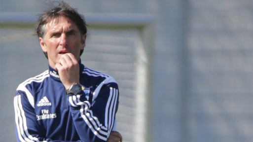 Labbadia neuer Cheftrainer beim Hamburger SV