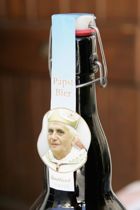 Bavaria Prepares for Visit of Pope Benedict XVI