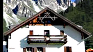 Tirol: Kemater Almen-Rausch: die Gästehütte