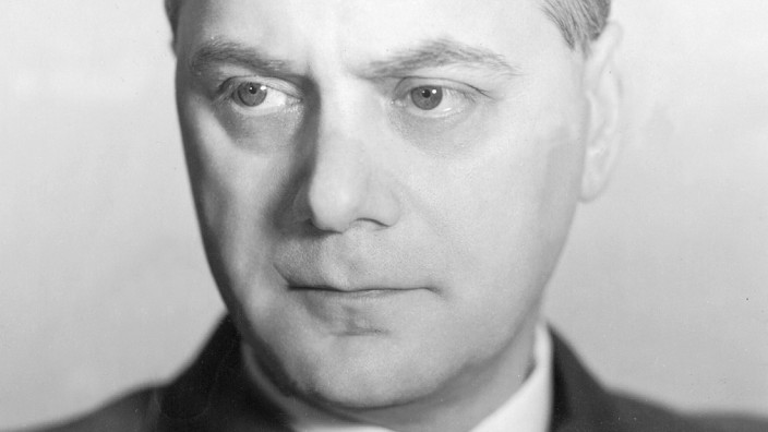 Alfred Rosenberg, 1943