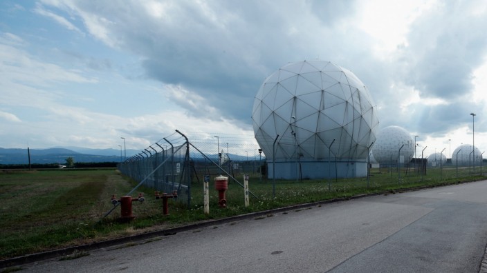 Government Confirms BND Delivers Data To NSA