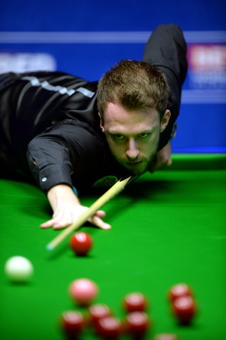 2015 Betfred World Snooker Championship - Day 5