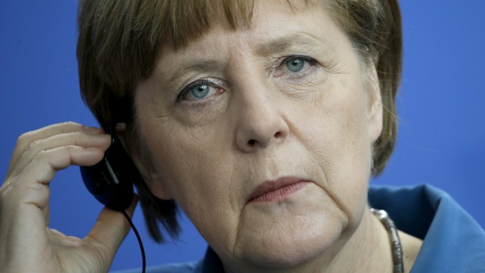 Ihr Forum: Was wusste Bundeskanzlerin Angela Merkel über die Zusammenarbeit von BND und NSA?