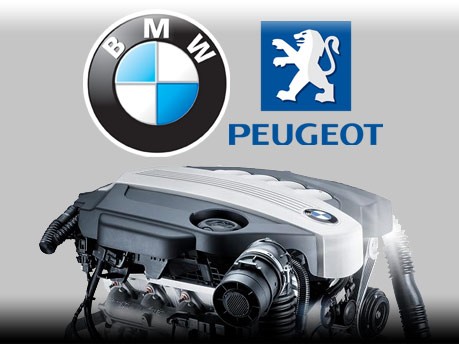 BMW Peugeot