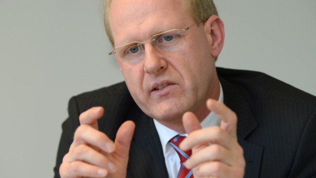 Deutsche Bundesbank - Rainer Elm