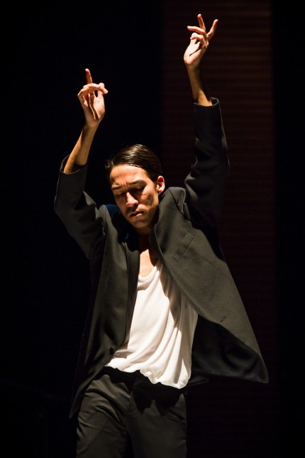 Tanz: Tanz aus Amerika: Trajal Harrell mit "Antigone" auf dem Laufsteg der Eitelkeiten