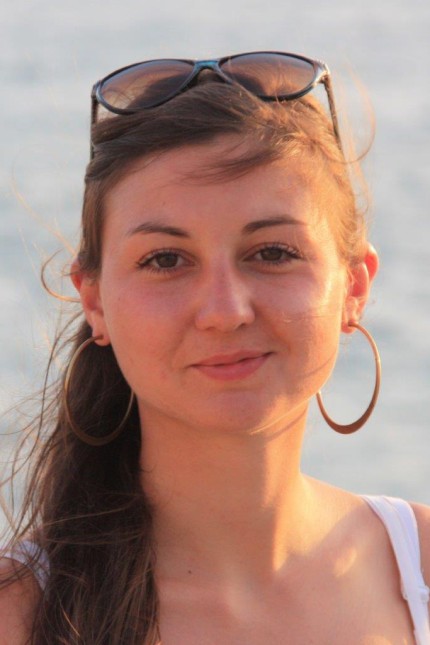 Interview: Asya Unger, 29, hat in Lüneburg Nachhaltigkeitswissenschaft studiert und ist Nachhaltigkeitsbeauftragte beim Kreisjugendring. Am Samstag leitet sie den Aktionstag "Mach mal langsam - Entschleunigung erfahren".