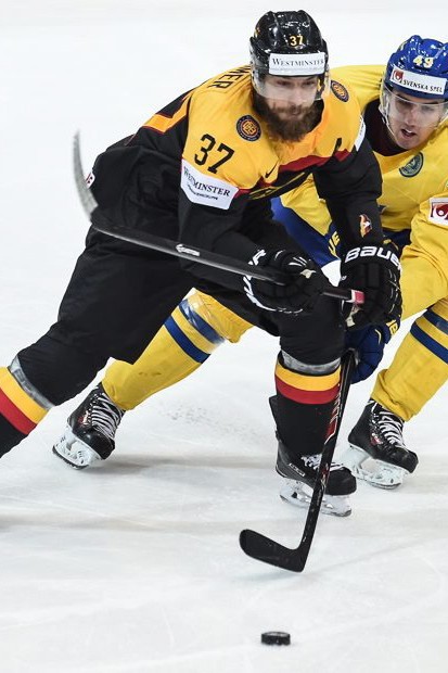 Ice Hockey World Championship 2015