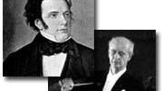 Klassik hören: Franz Schubert (1797-1828) und sein Prophet: Wilhelm Furtwängler (1886-1954)