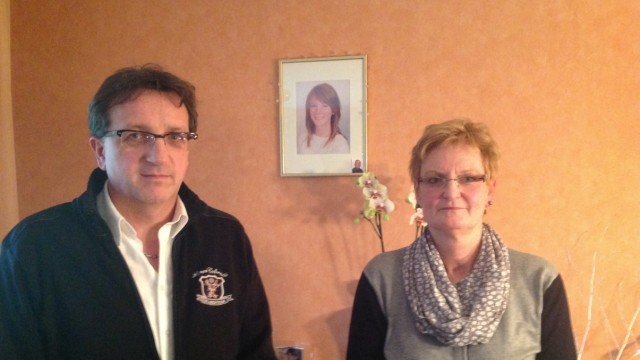 Kriminalfall Tanja Gräff: "Ich habe das Vertrauen in die Trierer Polizei verloren", sagt Waltraud Gräff. Endlich hat sie Gewissheit über den Tod ihrer Tochter Tanja.