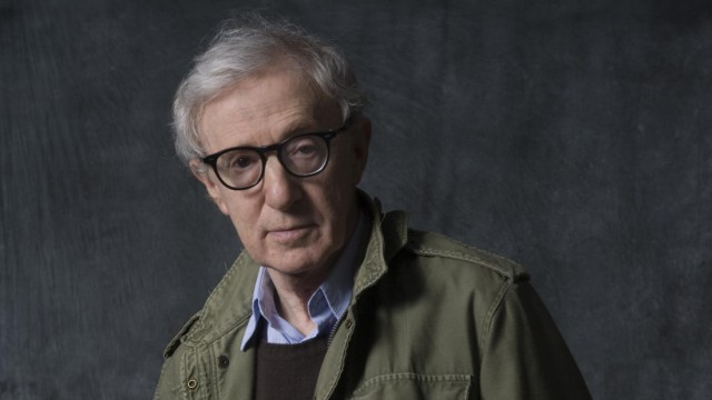 Filmfestival in Cannes: Woody Allens neuer Film "Irrational Man" feiert in Cannes außer Konkurrenz seine Weltpremiere.