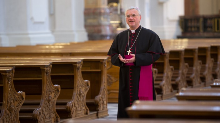 Heiner Koch wird Bischof des Bistums Dresden-Meißen