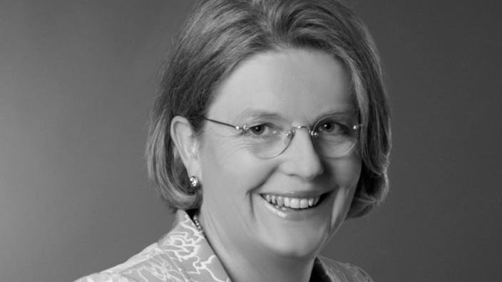Prof. Dr. Claudia Wiesemann