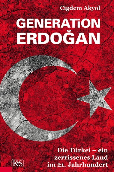 Recep Tayyip Erdoğan: Die Türkei als gespaltenes Land präsentiert Ciğdem Akyol in ihrem Buch.