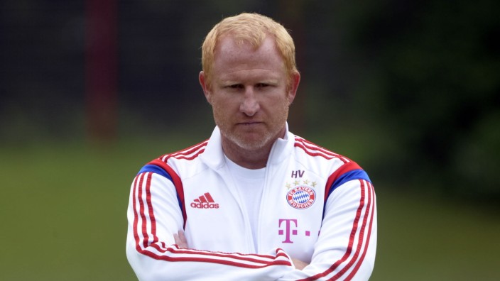 FC Bayern München II: Heiko Vogel, 39, arbeitet seit dieser Saison beim FC Bayern als U23-Trainer und Sportlicher Leiter des Junior-Teams. Zuvor war er U19-Trainer des FCB. 2012 stand er mit dem FC Basel im Champions-League-Achtelfinale.