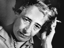 Hannah Arendt und die Verjährungsfrage: Gegen den Schlussstrich