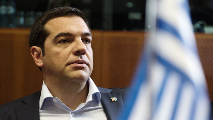 Schuldenkrise in Griechenland: Zocken bis zuletzt: Athen setzt offenbar auf weiteres Entgegenkommen der anderen Euro-Länder.
