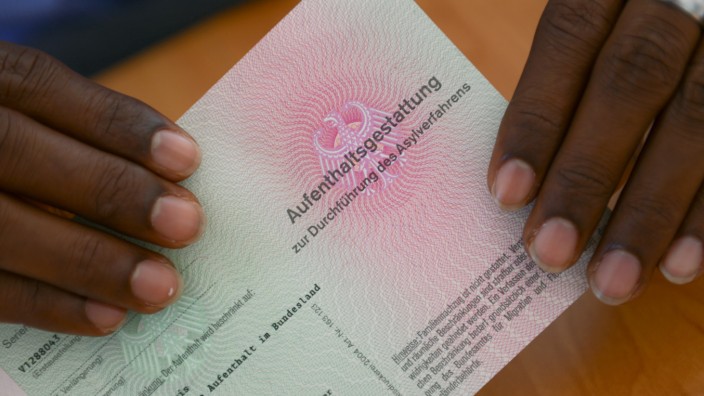 CDU-Fraktion fordert neues Zuwanderungsgesetz