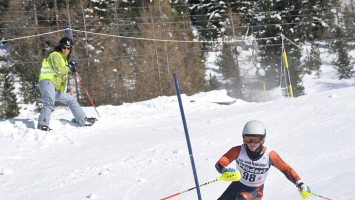 Der Ickinger Wintersportverein hat runden Geburtstag: Der Skisport, ganz egal ob alpin und nordisch, spielt nach wie vor eine sehr wichtige Rolle im Vereinsleben des WSVI.