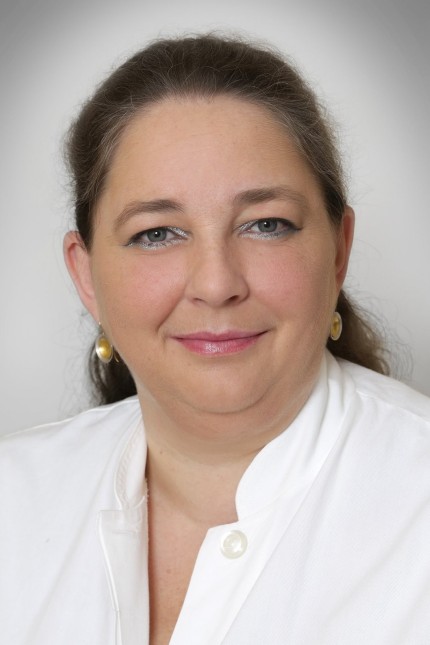 Wartenberg: Die neue Chefärztin Saskia Rupp kam 1990 als Assistenzärztin an die Klinik Wartenberg,
