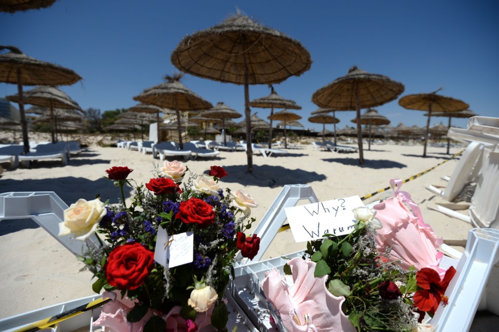 Angriff auf Touristenhotel in Tunesien