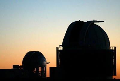teleskop, karoo, rtr