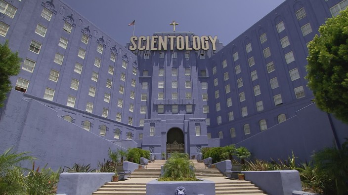 Dokumentation über Scientology: Vieles, was "Going Clear" aus dem innersten Kreis von Scientology enthüllt, ist so absurd und schockierend, dass man nur den Kopf schütteln kann.