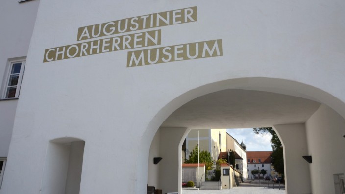 Veranstaltungstipp: Das Chorherrenmuseum in Markt Indersdorf ist Ort der Regionalkonferenz über die Zukunft nicht staatlicher Museen in Bayern.