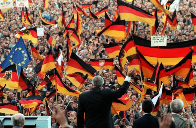 30 Jahre Wahl Helmut Kohls zum Kanzler