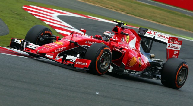Formula One Grand Prix of Great Britain