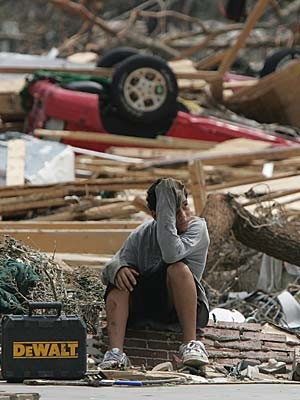 New Orleans: Zwei Jahre nach dem Hurrikan