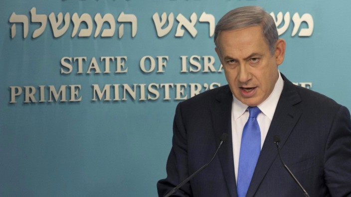 PM Netanyahu react to Vienna nuclear deal with Iran