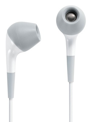 Apple iPod inEar Headphones